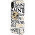 NFL New Orleans Saints - Blast iPhone XR Pro Case