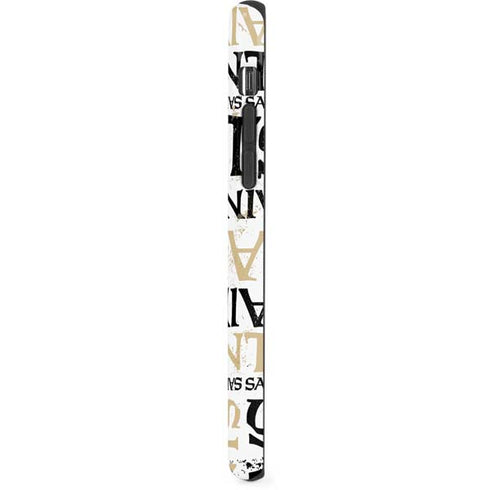 NFL New Orleans Saints - Blast iPhone XR Pro Case