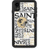 NFL New Orleans Saints - Blast iPhone Cases
