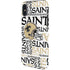 NFL New Orleans Saints - Blast iPhone XS Pro Case
