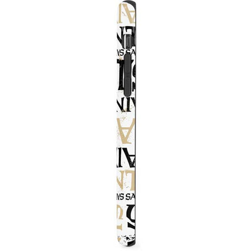 NFL New Orleans Saints - Blast iPhone XS Pro Case