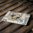 NFL New Orleans Saints - Blast Apple MacBook Air Skin