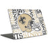 NFL New Orleans Saints - Blast MacBook Skins