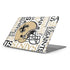 NFL New Orleans Saints - Blast Apple MacBook Pro 16-inch Skin