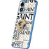 NFL New Orleans Saints - Blast Moto G Play 4G (2024) Skin