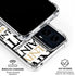 NFL New Orleans Saints - Blast Moto G Power 5G (2024) Clear Case