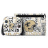NFL New Orleans Saints - Blast Nintendo Switch 2 (2025) with Joy-Con Skin