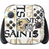 NFL New Orleans Saints - Blast Nintendo Skins