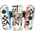 NFL New Orleans Saints - Blast Nintendo Switch 2 (2025) Joy-Con Controller Skin