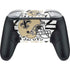 NFL New Orleans Saints - Blast Nintendo Switch 2 (2025) Pro Controller Skin