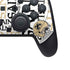 NFL New Orleans Saints - Blast Nintendo Switch 2 (2025) Pro Controller Skin
