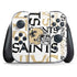 NFL New Orleans Saints - Blast Nintendo Skins