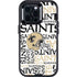 NFL New Orleans Saints - Blast Otterbox Defender iPhone Skin