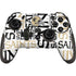 NFL New Orleans Saints - Blast PlayStation Scuf Vantage 2 Controller Skin
