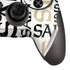 NFL New Orleans Saints - Blast PlayStation Scuf Vantage 2 Controller Skin