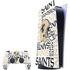NFL New Orleans Saints - Blast PlayStation PS5 Skins