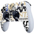 NFL New Orleans Saints - Blast PS5 DualSense Edge Pro Controller Skin