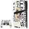 NFL New Orleans Saints - Blast PS5 Pro Bundle Skin