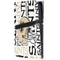 NFL New Orleans Saints - Blast PS5 Pro Console Skin