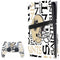 NFL New Orleans Saints - Blast PS5 Pro Disk Bundle Skin