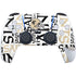 NFL New Orleans Saints - Blast PS5 Pro Disk Bundle Skin