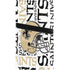 NFL New Orleans Saints - Blast PS5 Pro Disk Console Skin