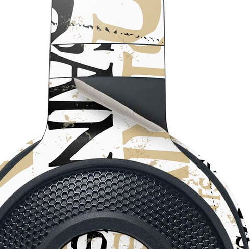 NFL New Orleans Saints - Blast Razer Kraken X Skin