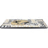 NFL New Orleans Saints - Blast Surface Laptop 7 13.8in Skin