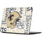 NFL New Orleans Saints - Blast Surface Laptop 7 15in Skin