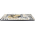NFL New Orleans Saints - Blast Surface Laptop 7 15in Skin