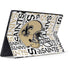 NFL New Orleans Saints - Blast Surface Pro 7 Skin