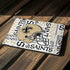 NFL New Orleans Saints - Blast Surface Pro 7 Skin