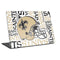 NFL New Orleans Saints - Blast Laptop Skins