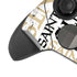 NFL New Orleans Saints - Blast Xbox Elite Wireless Controller Series 2 Skin