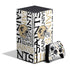 NFL New Orleans Saints - Blast Xbox Series X Skins