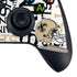 NFL New Orleans Saints - Blast Xbox Series X Controller Skin