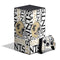 NFL New Orleans Saints - Blast XBox Series X Digital Edition Bundle Skin