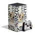 NFL New Orleans Saints - Blast XBox Series X Digital Edition Bundle Skin