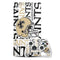 NFL New Orleans Saints - Blast Xbox Series X Skins