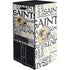 NFL New Orleans Saints - Blast XBox Series X Digital Edition Console Skin