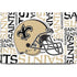 NFL New Orleans Saints - Blast Dell XPS Skin