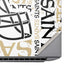 NFL New Orleans Saints - Blast HP ZBook Fury 16 G10 Skin