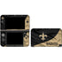 NFL New Orleans Saints Nintendo Skins