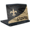 NFL New Orleans Saints Dell Alienware Skin