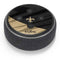 NFL New Orleans Saints Amazon Echo Dot Skin