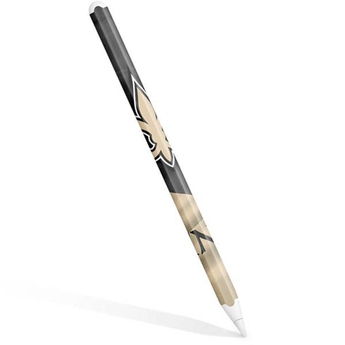 NFL New Orleans Saints Apple Pencil (2nd Gen 2019) Skin