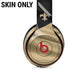 NFL New Orleans Saints Beats Solo 3 Wireless Skin