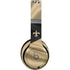 NFL New Orleans Saints Beats Solo 4 Wireless Headphones Skin