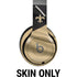 NFL New Orleans Saints Beats Solo 4 Wireless Headphones Skin