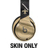 NFL New Orleans Saints Beats Studio Pro Wireless Headphones Skin